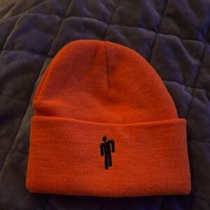 Billie Eilish Toronto Pop Up Beanie